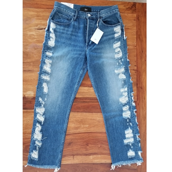 FREE Shipping! 3x1 Higer Ground Dosa Boyfriend - Picture 4 of 8